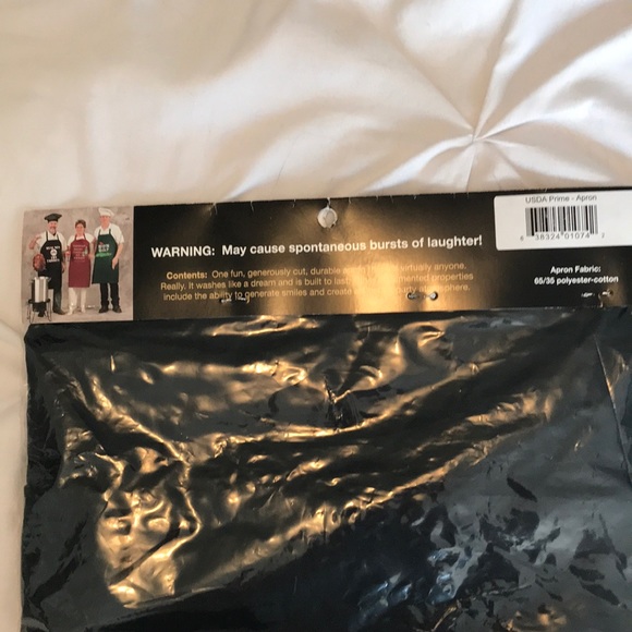 Apron - Picture 3 of 3